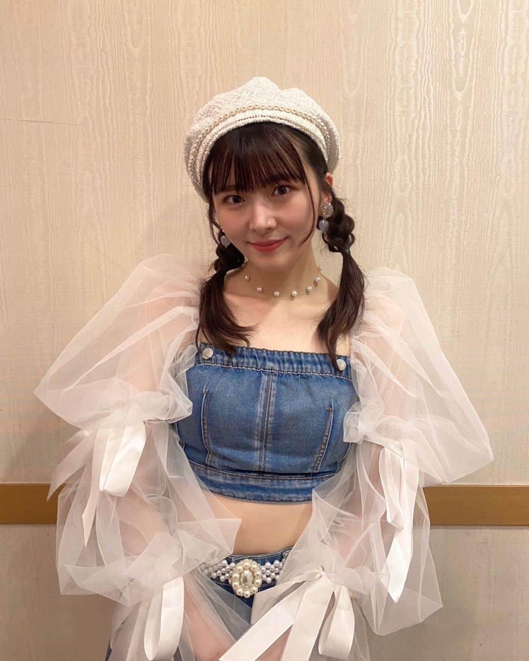 のインスタグラム：「🍼  #Coeur_coeur」