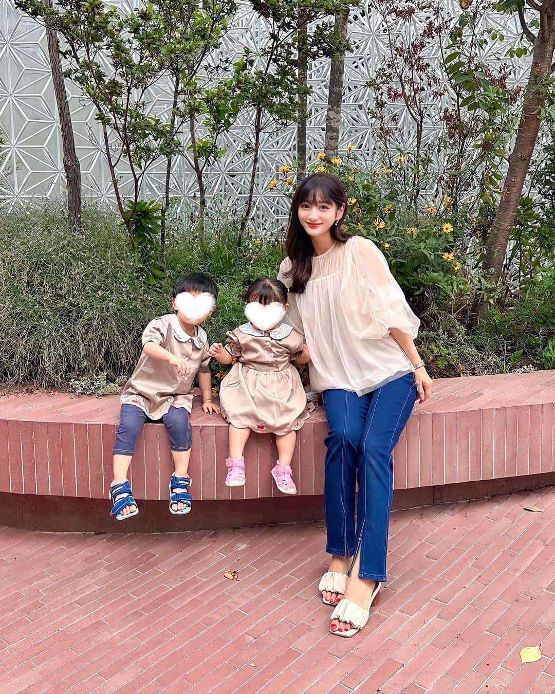 加藤瑠美のインスタグラム