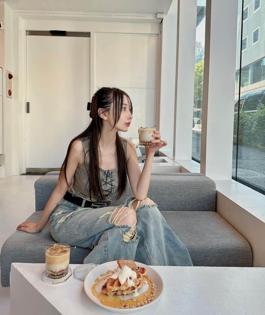 ゆかちんのインスタグラム