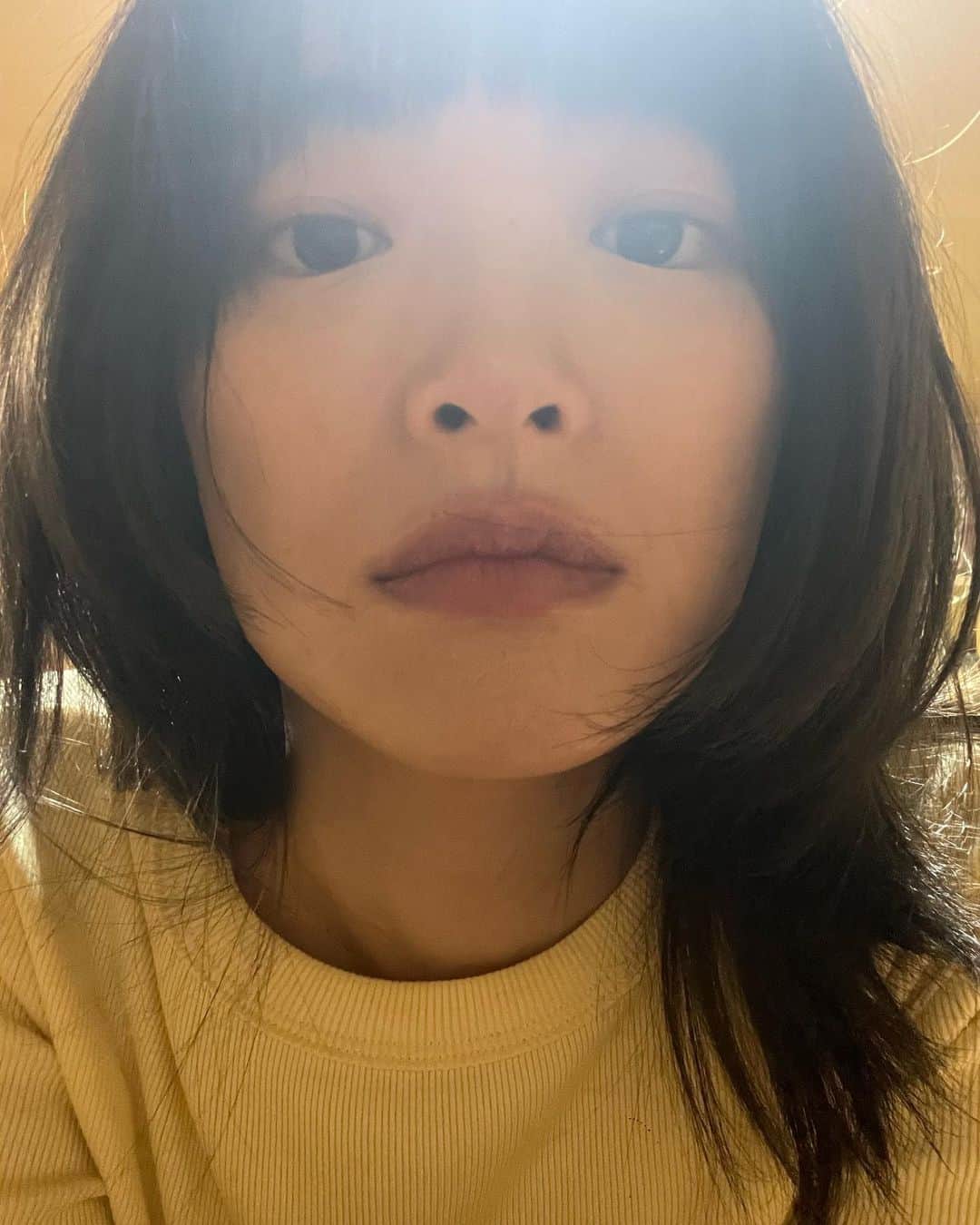 チョン・ウヒのインスタグラム：「💤💤💤」
