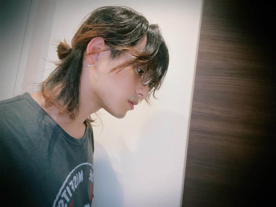 武子直輝さんのインスタグラム写真 - (武子直輝Instagram)「いい感じじゃね？  #武子直輝」8月24日 18時00分 - takeshi__naoki