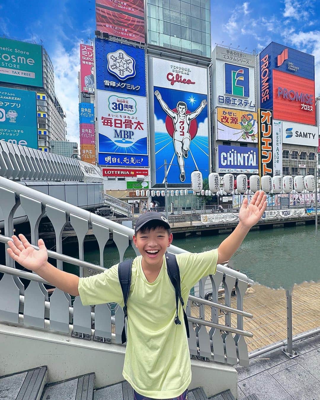 山内智恵のグルメインスタ