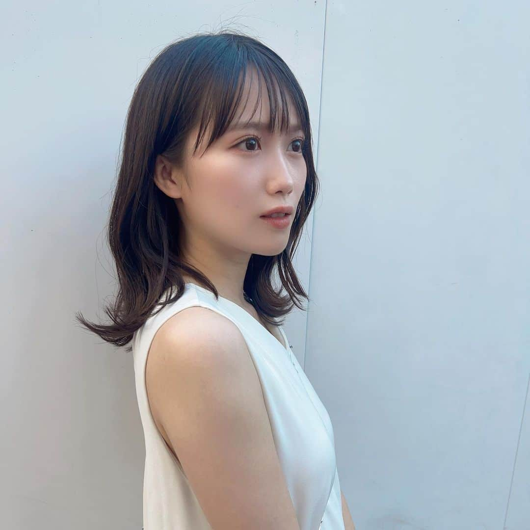 加藤里保菜のインスタグラム