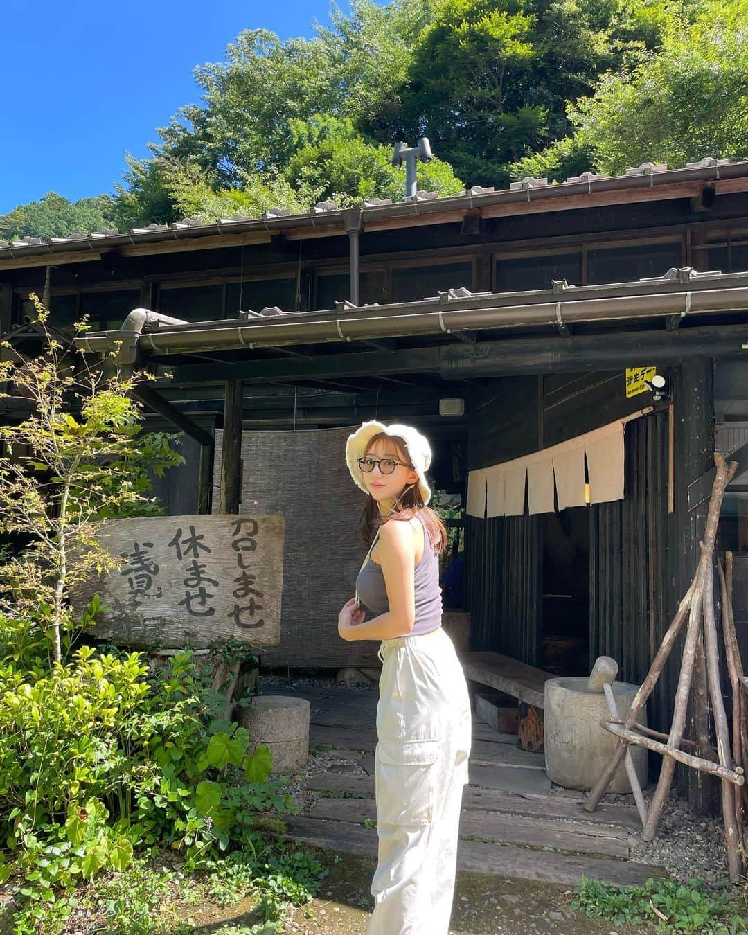 日野麻衣さんのインスタグラム写真 - (日野麻衣Instagram)「夏☀️🌻」8月24日 18時03分 - hinomaiofficial