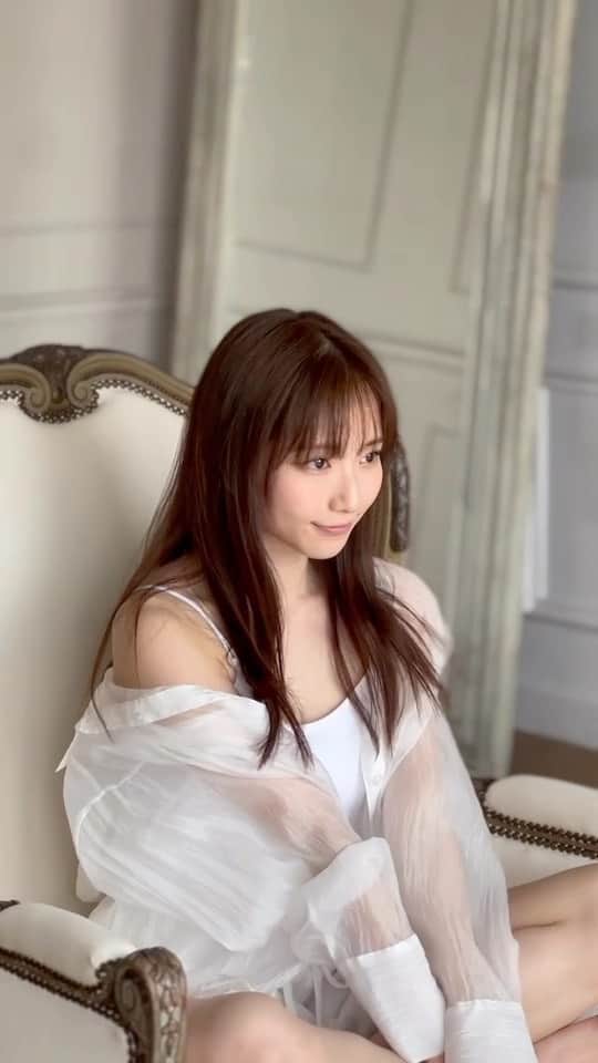 のインスタグラム：「スピリッツの撮影風景😚 #週刊スピリッツ #スピリッツ」