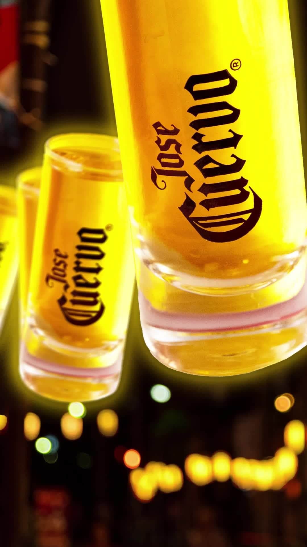 Jose Cuervo Japanのインスタグラム