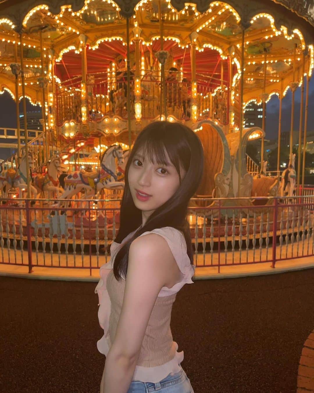 OCHA NORMAのインスタグラム