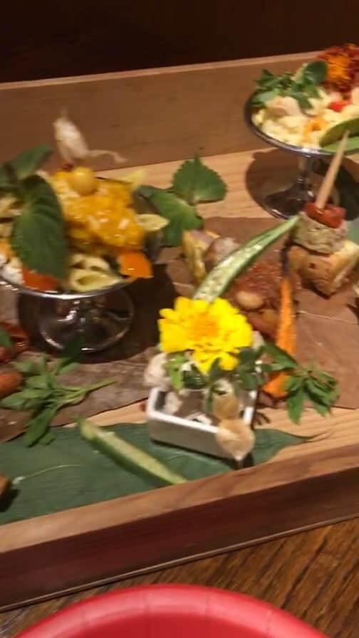 中村達也のグルメインスタ