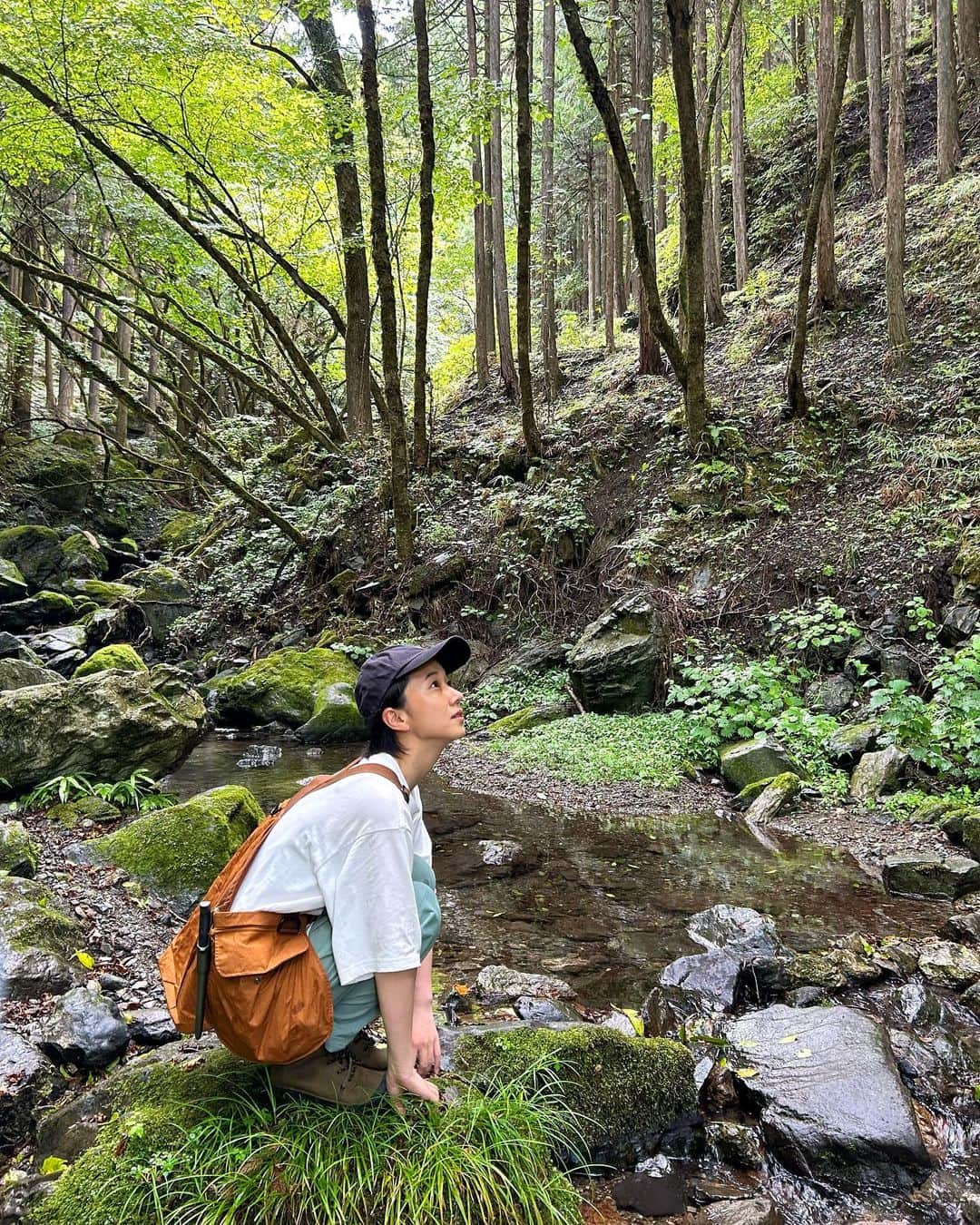 太田唯のインスタグラム
