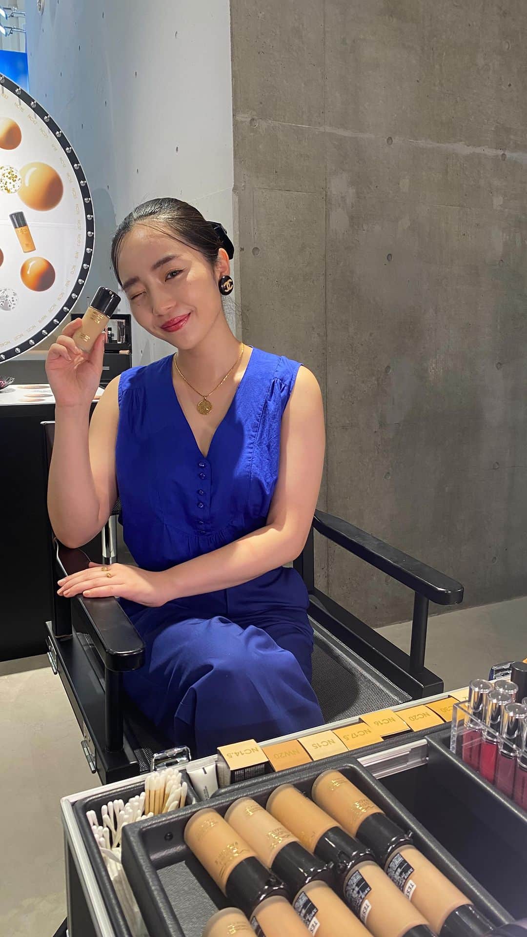 鈴木未夢のインスタグラム