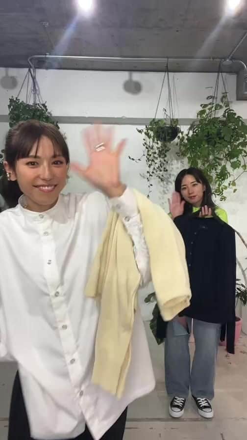 若槻千夏のインスタグラム：「本日の新作です☺︎♡」
