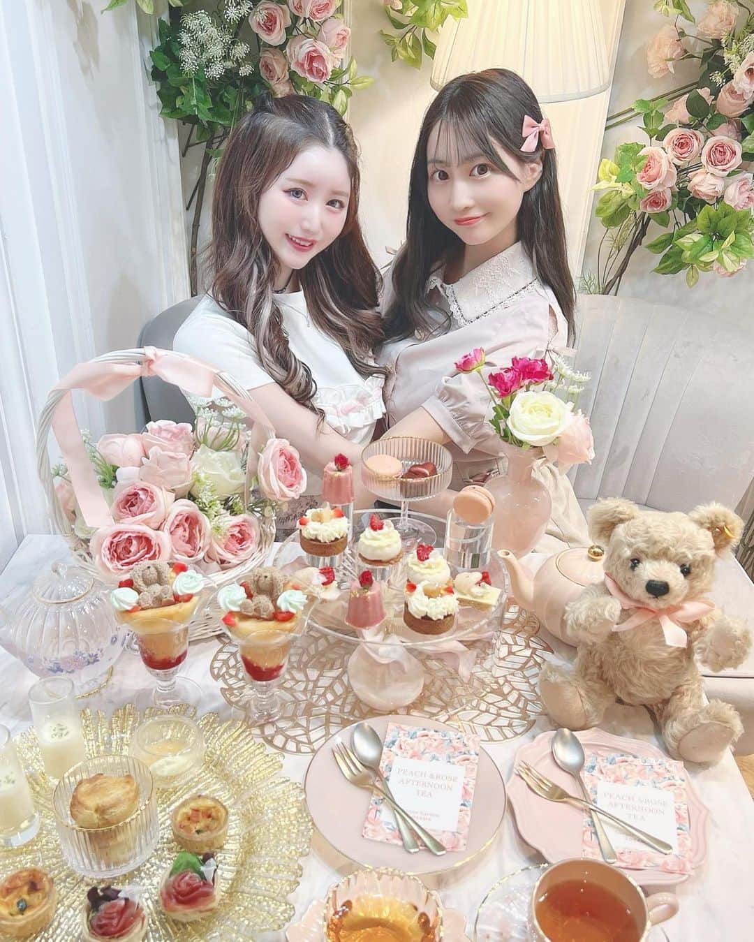 あいにゃんのグルメインスタ