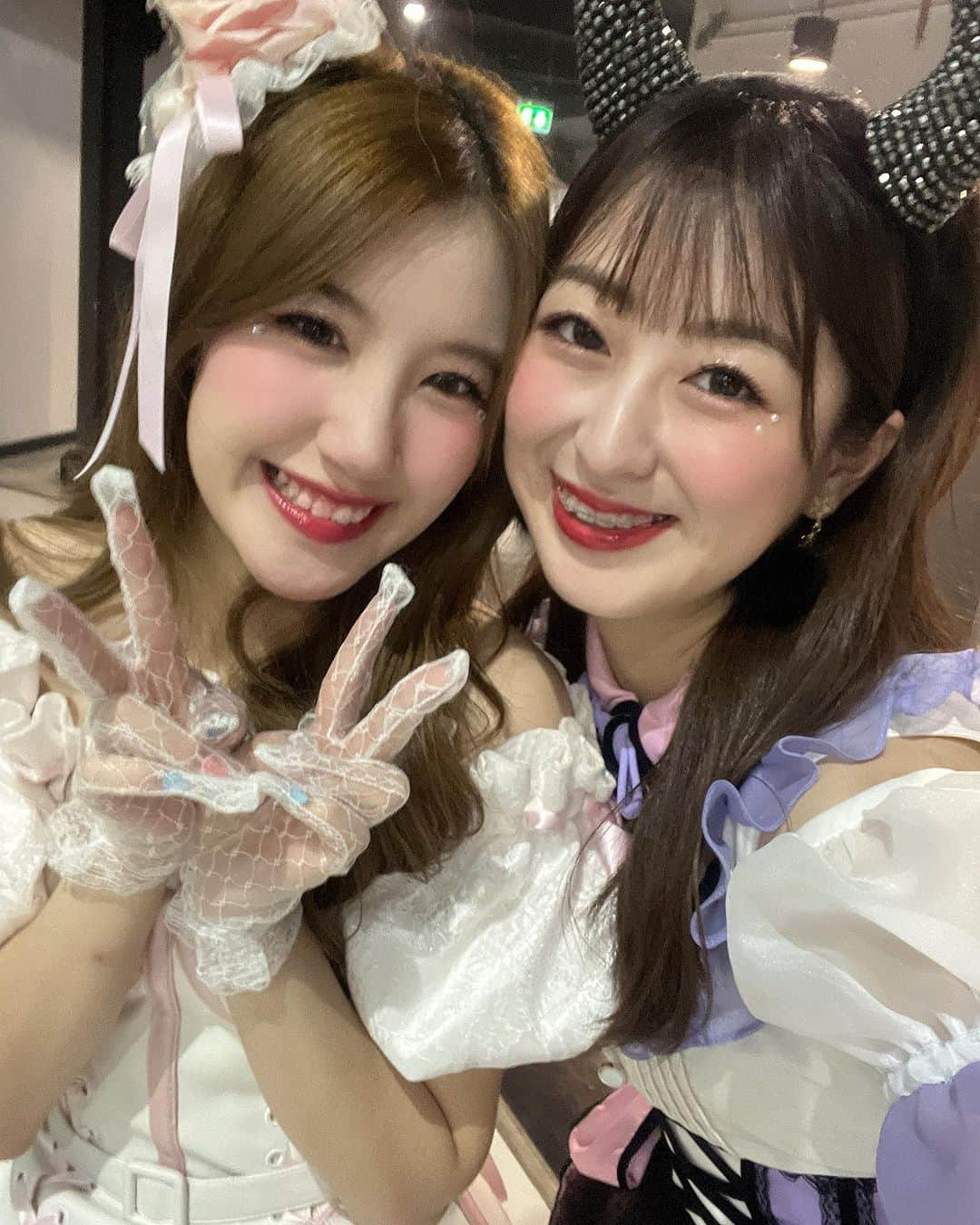 伊豆田莉奈さんのインスタグラム写真 - (伊豆田莉奈Instagram)「😈💓 Random Picture 💓😈  by BNK48 vs CGM48 The Battle of IDOL'S 💙❤️  อย่าลืมกิจกรรมของ BNK Token ด้วยน้าาาา😈🫶💓  #izurinacgm48 #伊豆田莉奈 #いずりな #bnk48vscgm48_thebattleofidols  #cgm48」8月24日 19時01分 - rina.cgm48official