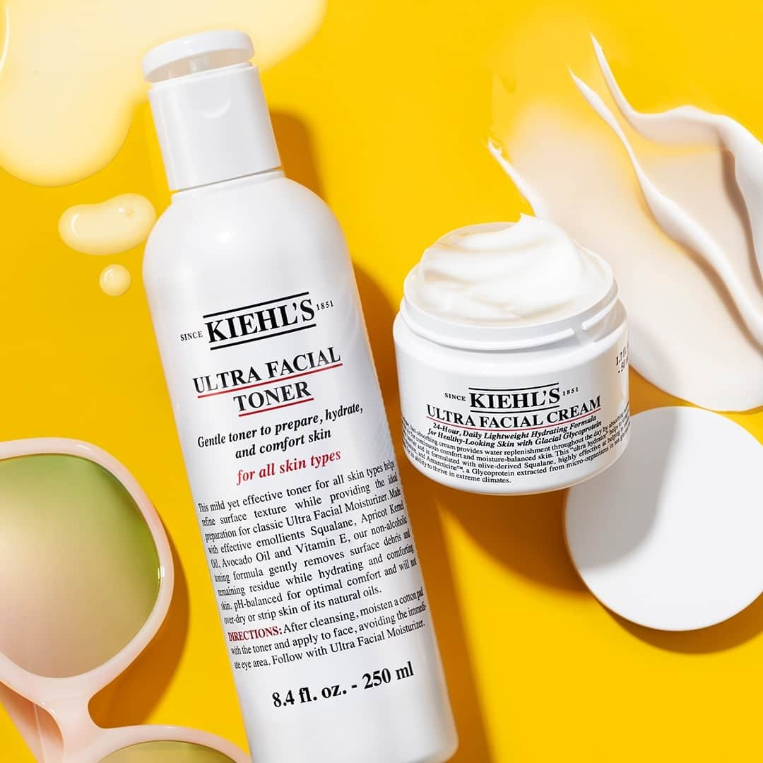 キールズ Kiehl's Japanのインスタグラム