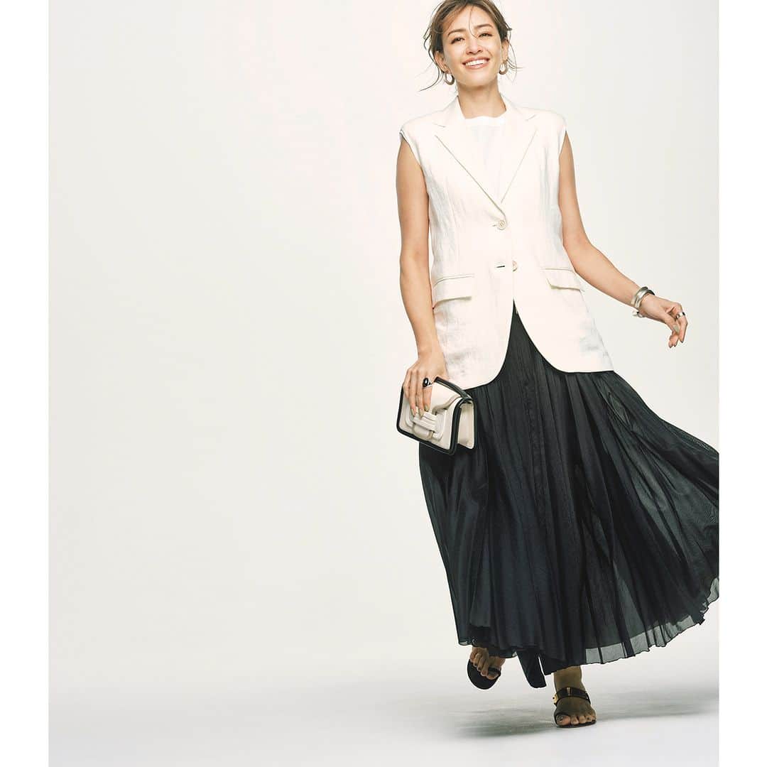 eclat.magazineのインスタグラム