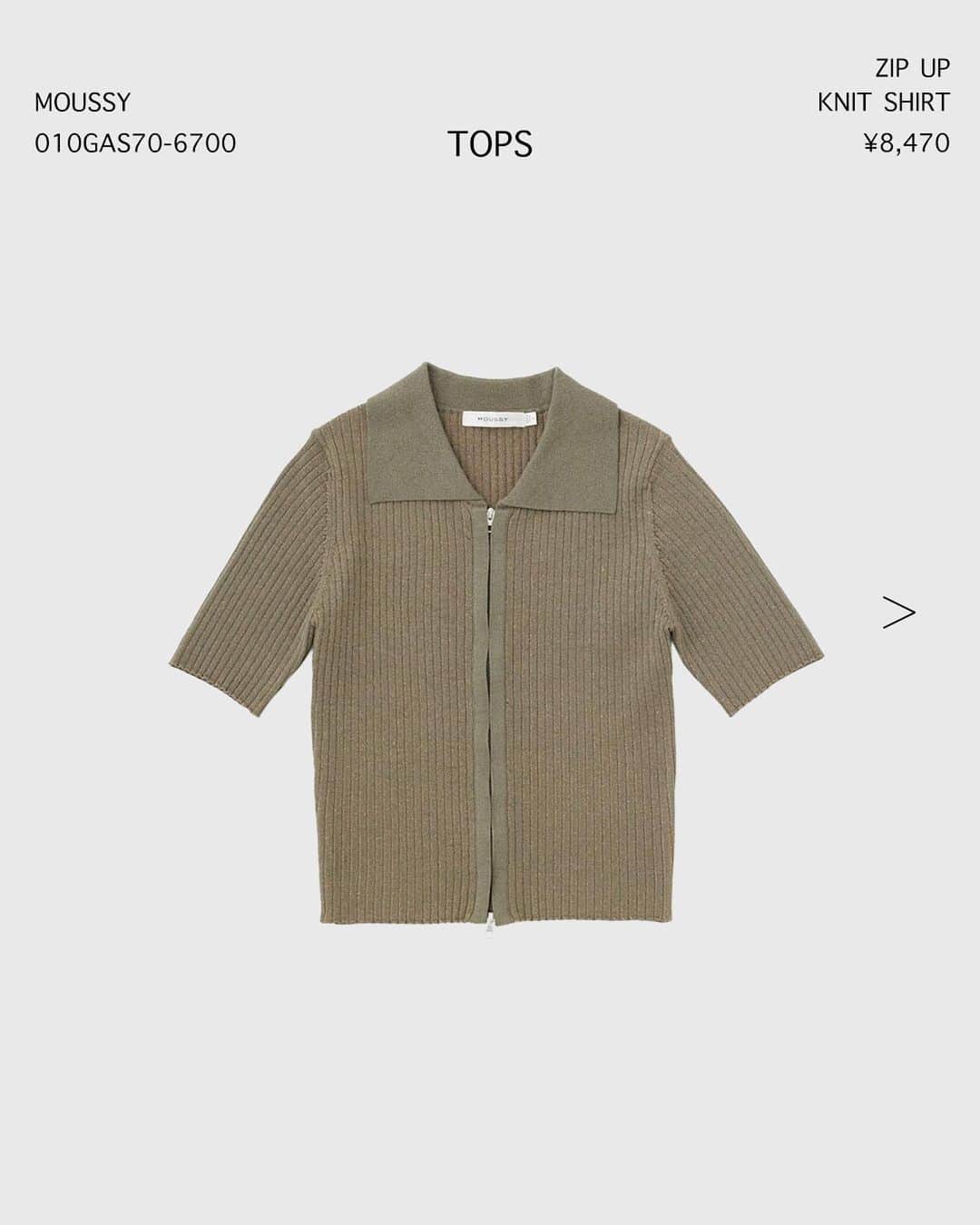 SHEL'TTER WEB STOREのインスタグラム