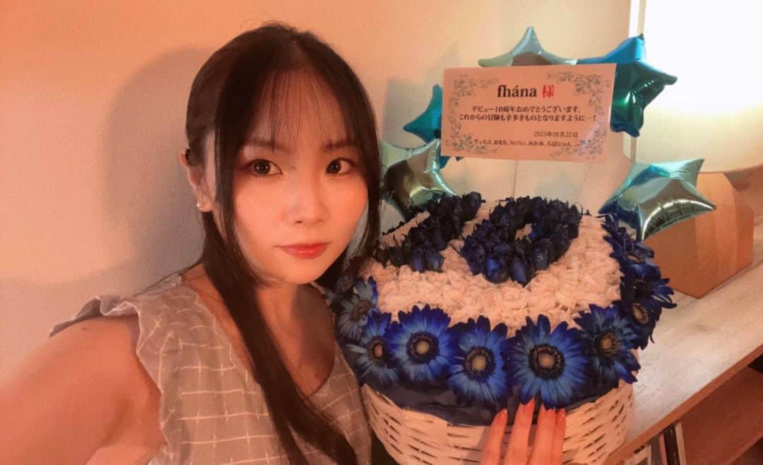 towanaのインスタグラム