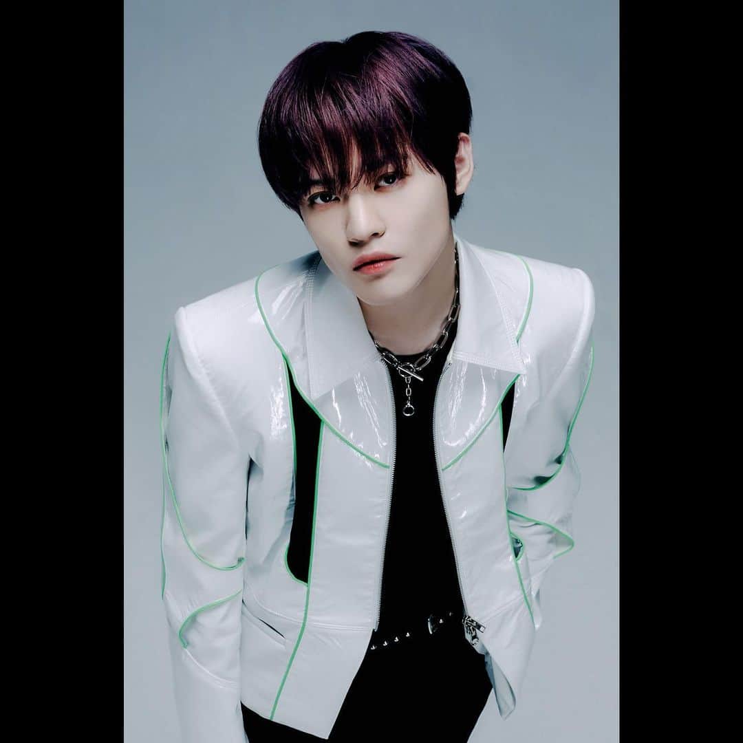NCTのインスタグラム