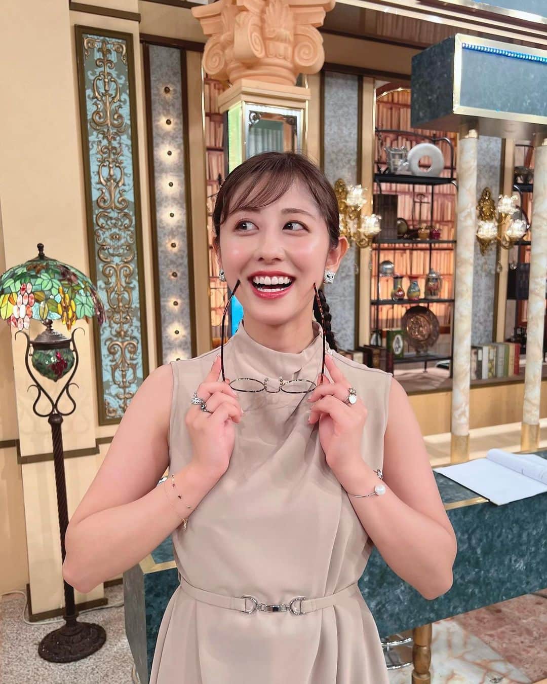 斎藤ちはるのインスタグラム