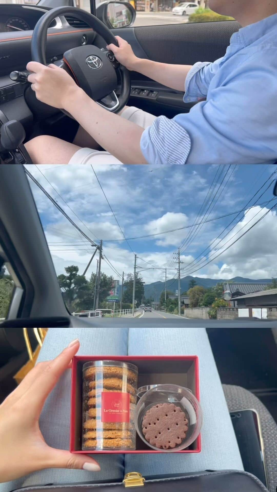 山田悠希のインスタグラム：「旅行を生き甲斐にしたいなぁと思った #上高地#松本#高山 #リスの森 #長野観光#岐阜観光 #長野旅行#岐阜旅行」