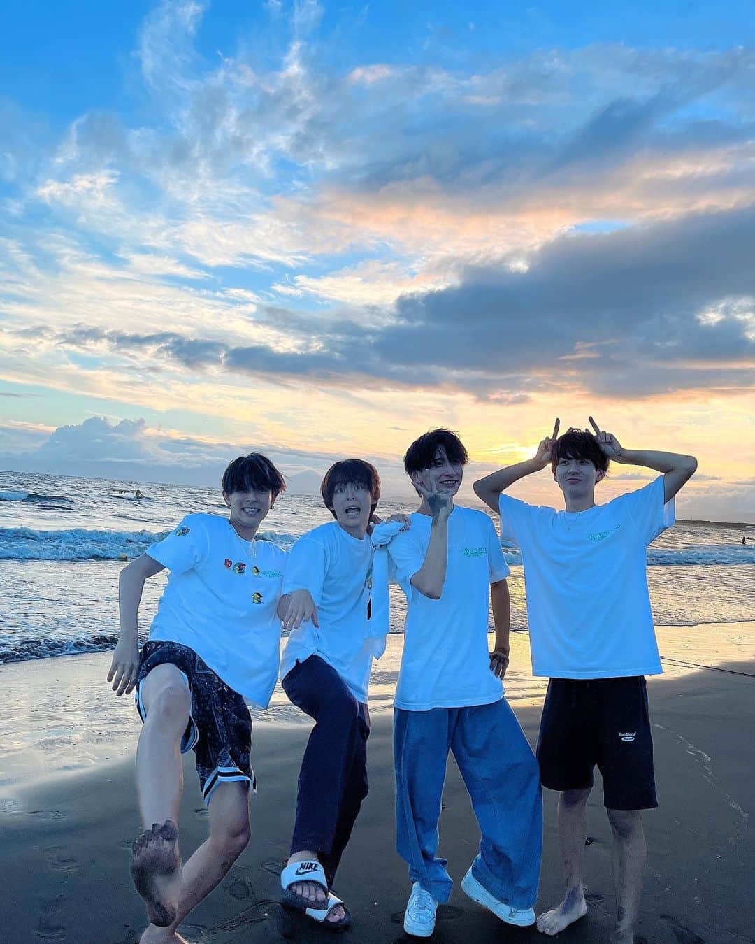 南平達矢のインスタグラム：「楽しかったぁぁ #crhug」