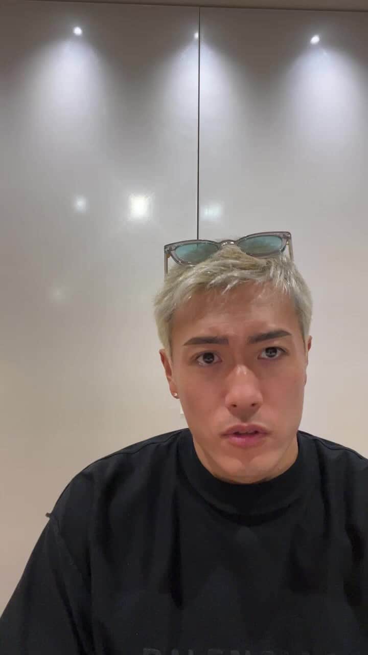 中務裕太のインスタグラム