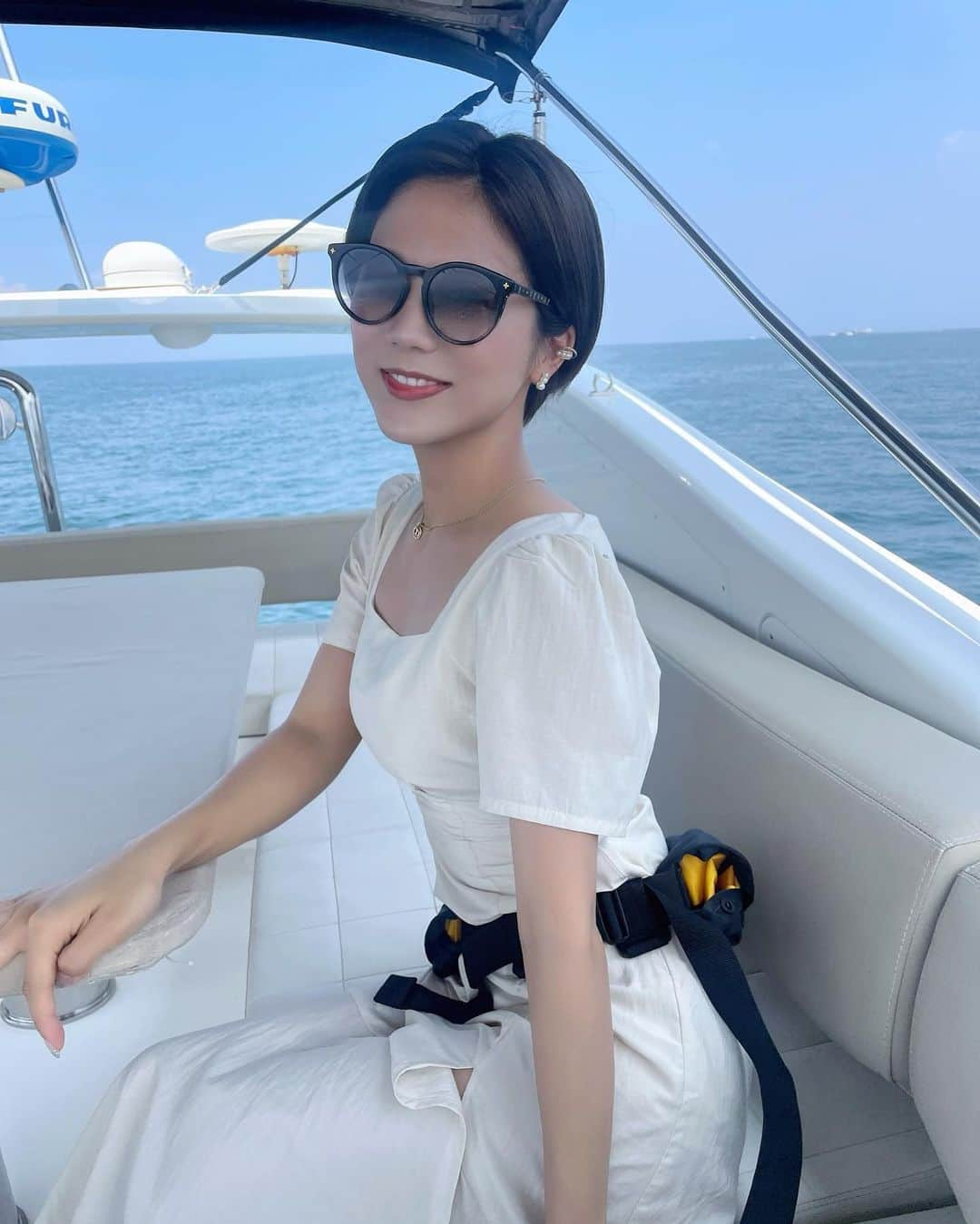 海江田麻貴のインスタグラム