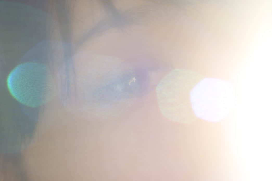 保紫萌香のインスタグラム：「目が茶色いんだなあ」