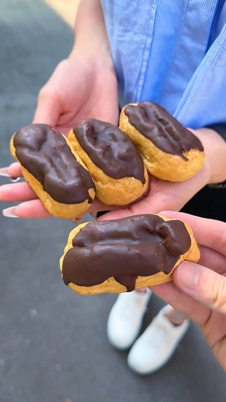 ゆうとグルメのグルメインスタ