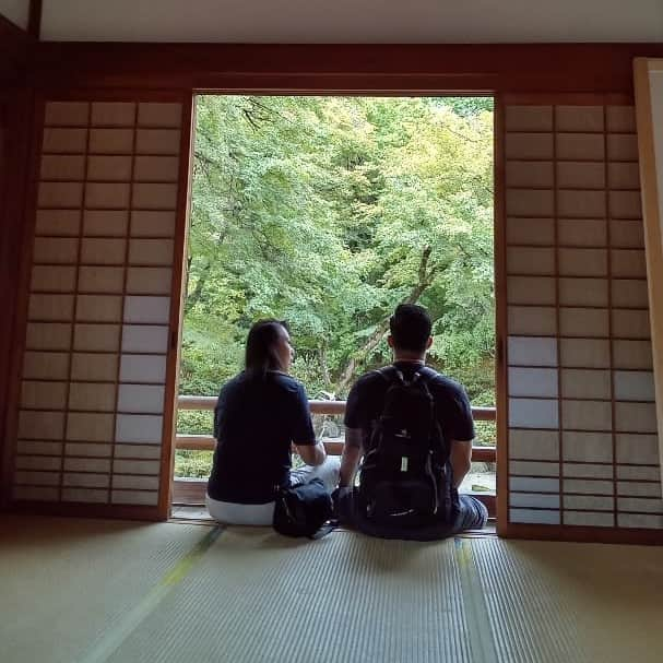 MagicalTripさんのインスタグラム写真 - (MagicalTripInstagram)「⛩Kyoto Arashiyama Bamboo forest & Garden Walk Tour 📍 Kyoto  Thank you for joining MagicalTrip's Tour!  #thingstodoinkyoto #thingstodoinjapan #thingstodointokyo #tokyotours #tokyojapan #tokyotrip #japantourismboard #japantourguide #japantour2023 #japantourism #japantourist #JapanTourism #japantours #japantour #tokyotraveller #tokyotravel #tokyotravels #japantrip🇯🇵 #japantrips #japantrip2023 #japantrip #magicaltripjapan #magicaltripcom #magicaltrip #japantravelphoto #arashiyama #kyoto #kyototrip #bambooforest #temple #shrine」8月24日 20時00分 - magicaltripcom