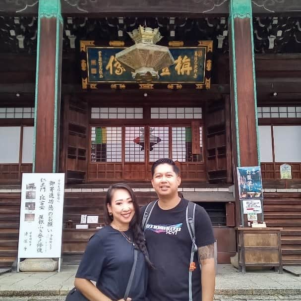 MagicalTripのインスタグラム：「⛩Kyoto Arashiyama Bamboo forest & Garden Walk Tour 📍 Kyoto  Thank you for joining MagicalTrip's Tour!  #thingstodoinkyoto #thingstodoinjapan #thingstodointokyo #tokyotours #tokyojapan #tokyotrip #japantourismboard #japantourguide #japantour2023 #japantourism #japantourist #JapanTourism #japantours #japantour #tokyotraveller #tokyotravel #tokyotravels #japantrip🇯🇵 #japantrips #japantrip2023 #japantrip #magicaltripjapan #magicaltripcom #magicaltrip #japantravelphoto #arashiyama #kyoto #kyototrip #bambooforest #temple #shrine」