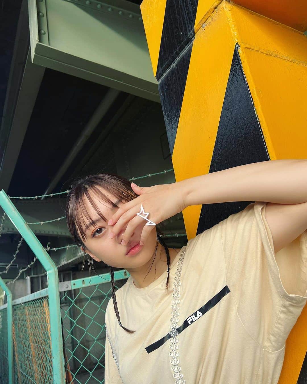木﨑ゆりあのインスタグラム
