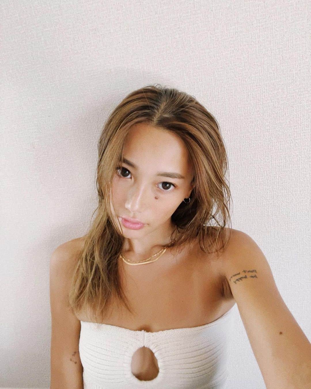 馬詰まほのインスタグラム：「Cozy Thursday🐻‍❄️🫶🏼」