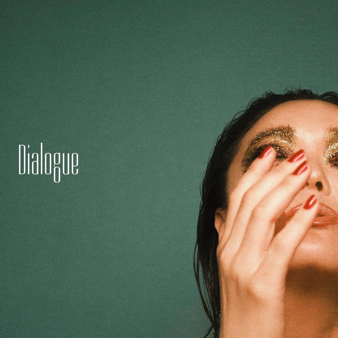 AKLOのインスタグラム：「25日0時からPUSHIMさんのニューアルバム「Dialogue」が配信スタート！ 自分は5曲目 「TOKYO ONE DROP feat. AKLO」に参加してます！ 自分は参加者の特権としてマスタリングが終わってすぐのタイミングから早めに聴いてますが、ずっとヘビロテしてます。 めちゃお気に入りの曲です。 なので是非みんなにも聞いて欲しいな。 今夜0時ね！」