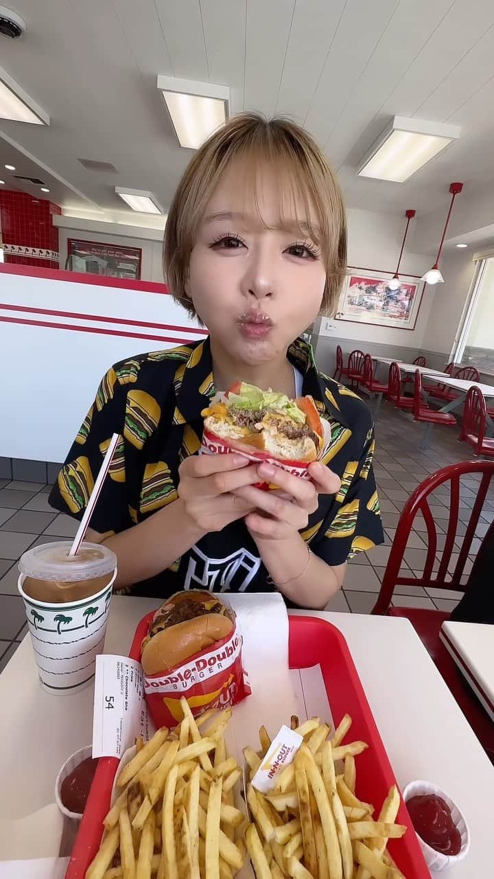 浜崎真緒のインスタグラム