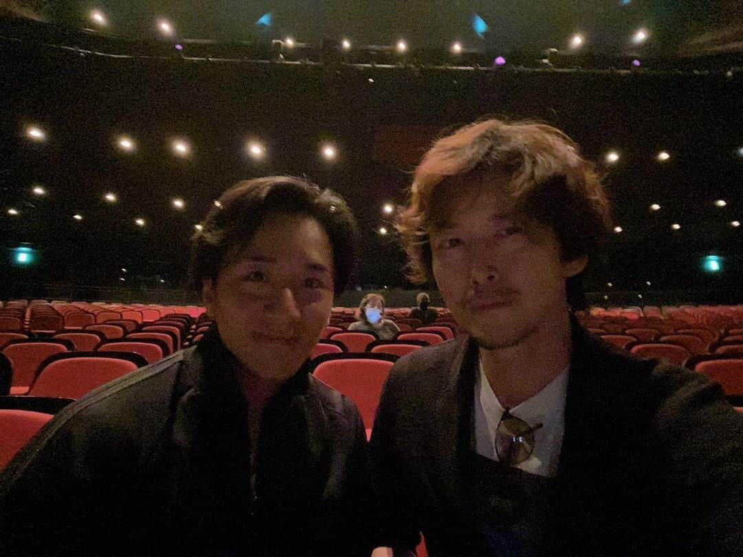 宮尾俊太郎さんのインスタグラム写真 - (宮尾俊太郎Instagram)「#ハリーポッターと呪いの子  #大貫勇輔 #ハリーポッター #赤坂actシアター  #８月２６日デビュー」8月24日 21時58分 - shuntaro_miyao