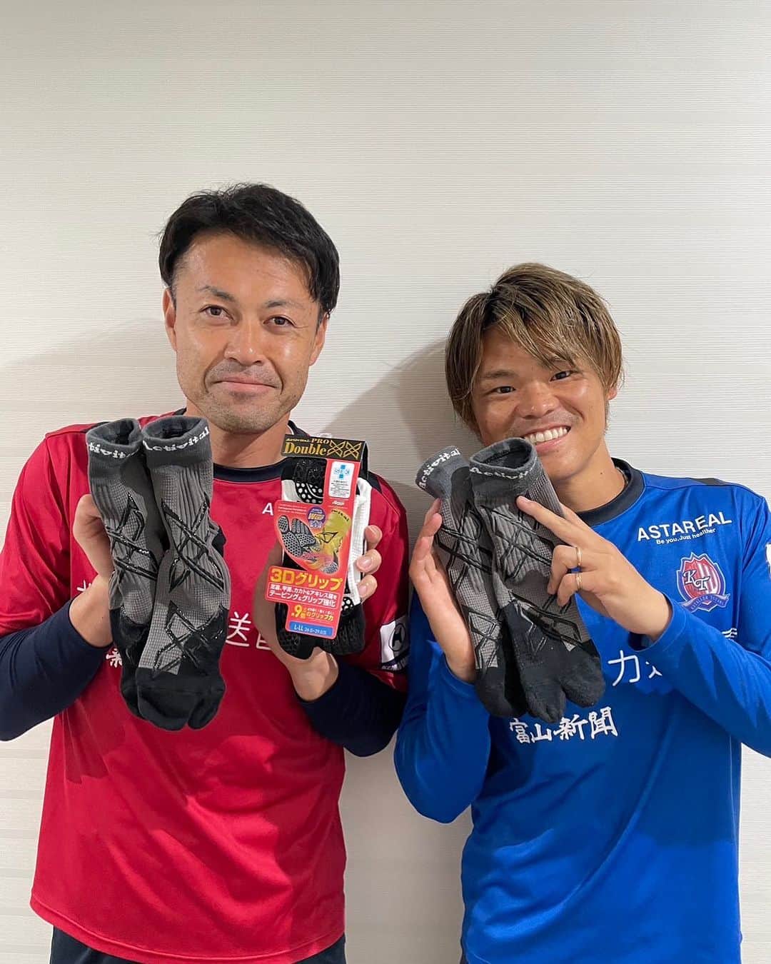 柴崎貴広のインスタグラム