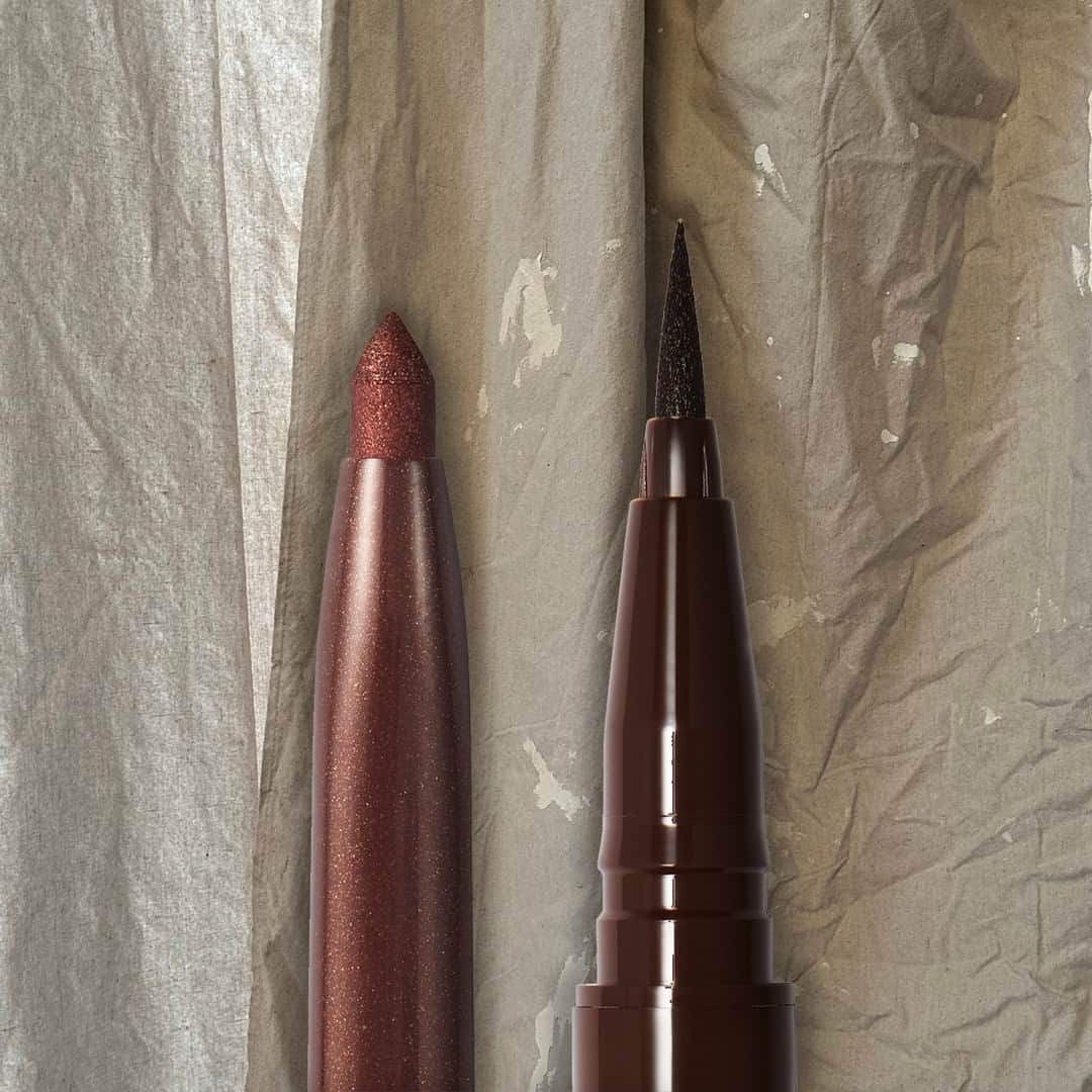 Stila Cosmeticsのインスタグラム