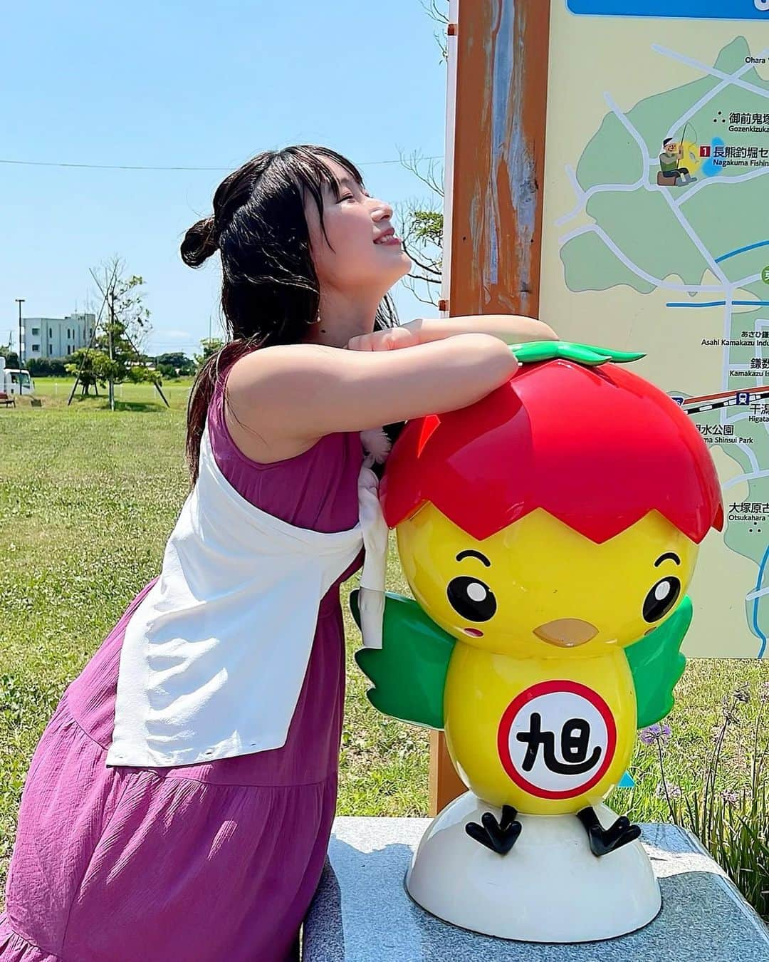 御寺ゆきのインスタグラム