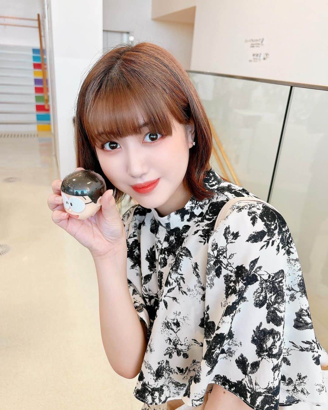 和泉芳怜のインスタグラム