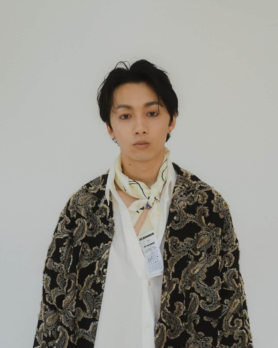大原海輝のインスタグラム：「あの時には言えなかったけれど、今だったら言える言葉もあります。」