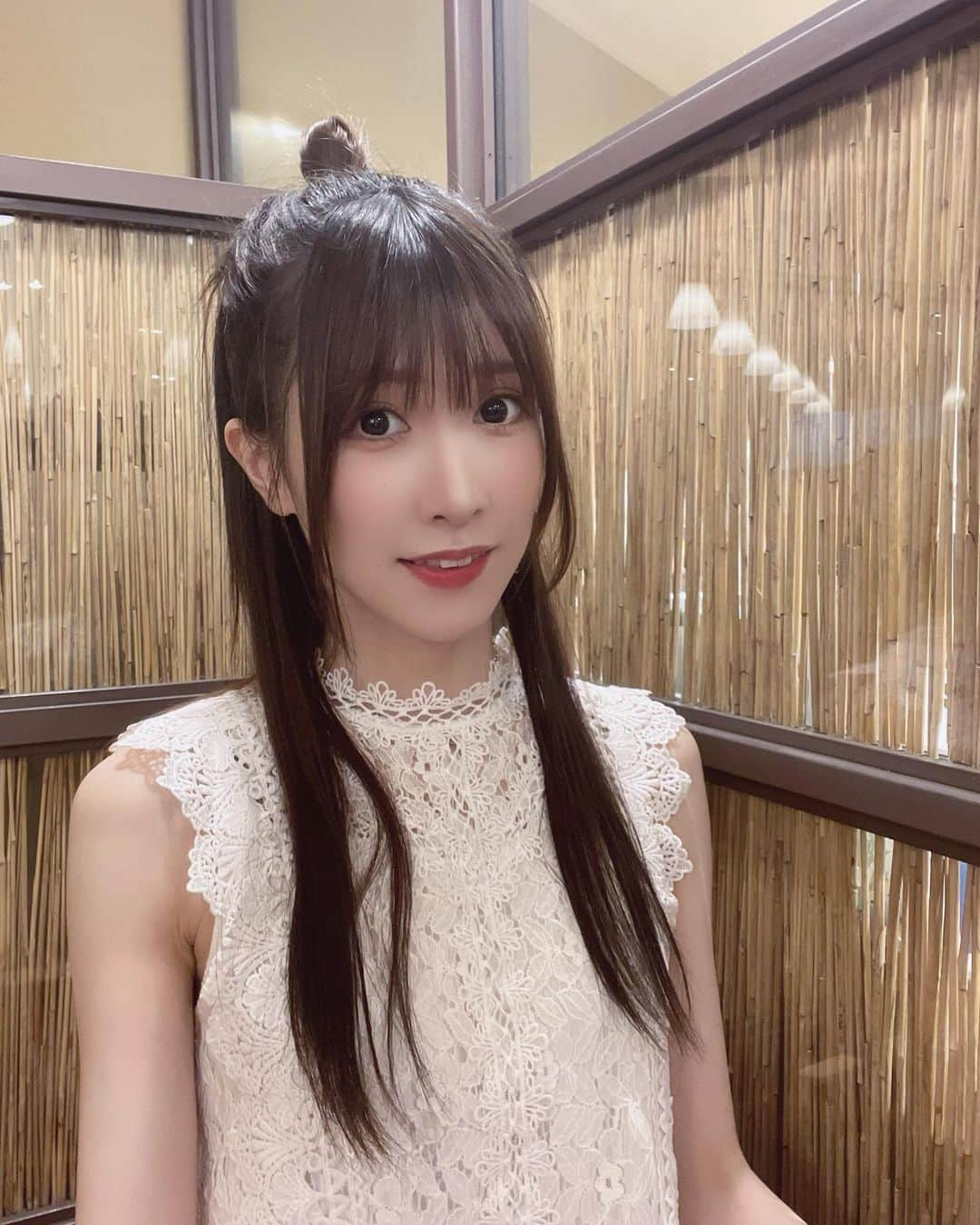 小鳥遊七星さんのインスタグラム写真 - (小鳥遊七星Instagram)「土曜日は、ワンマンLIVEなんだけど  会いたいなぁー？？？  会いたいなぁー？？？」8月24日 22時32分 - nanase_t_0826