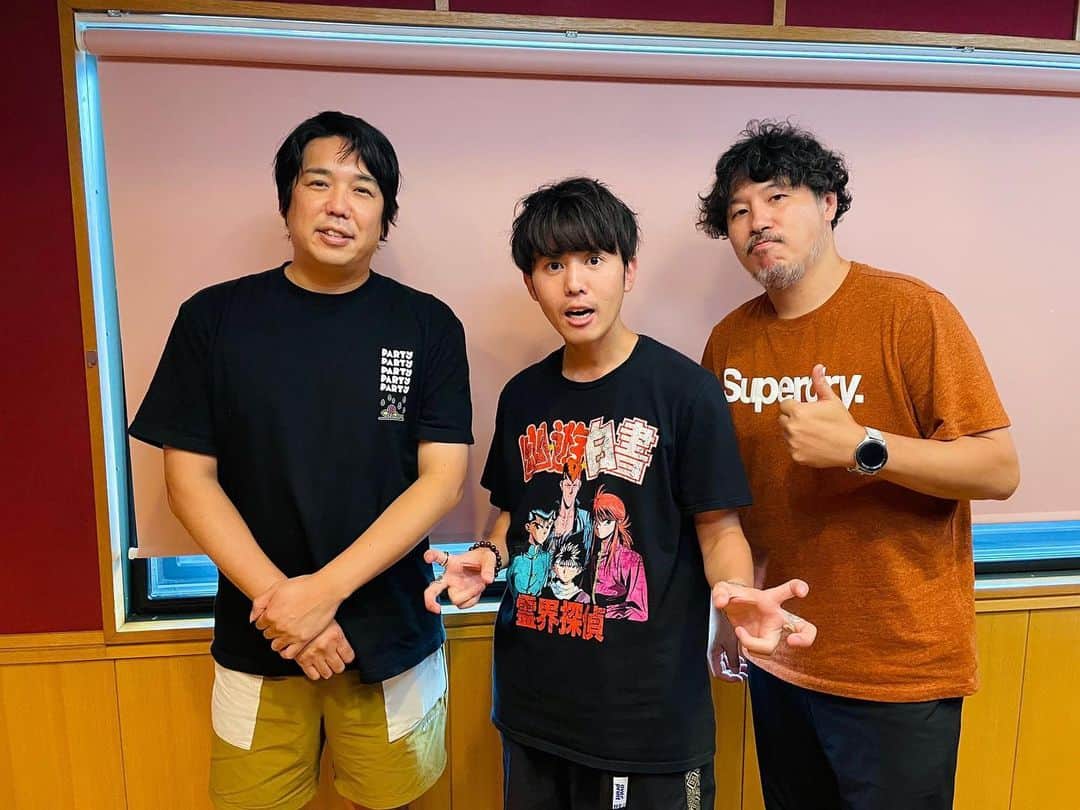 樋口大喜のインスタグラム