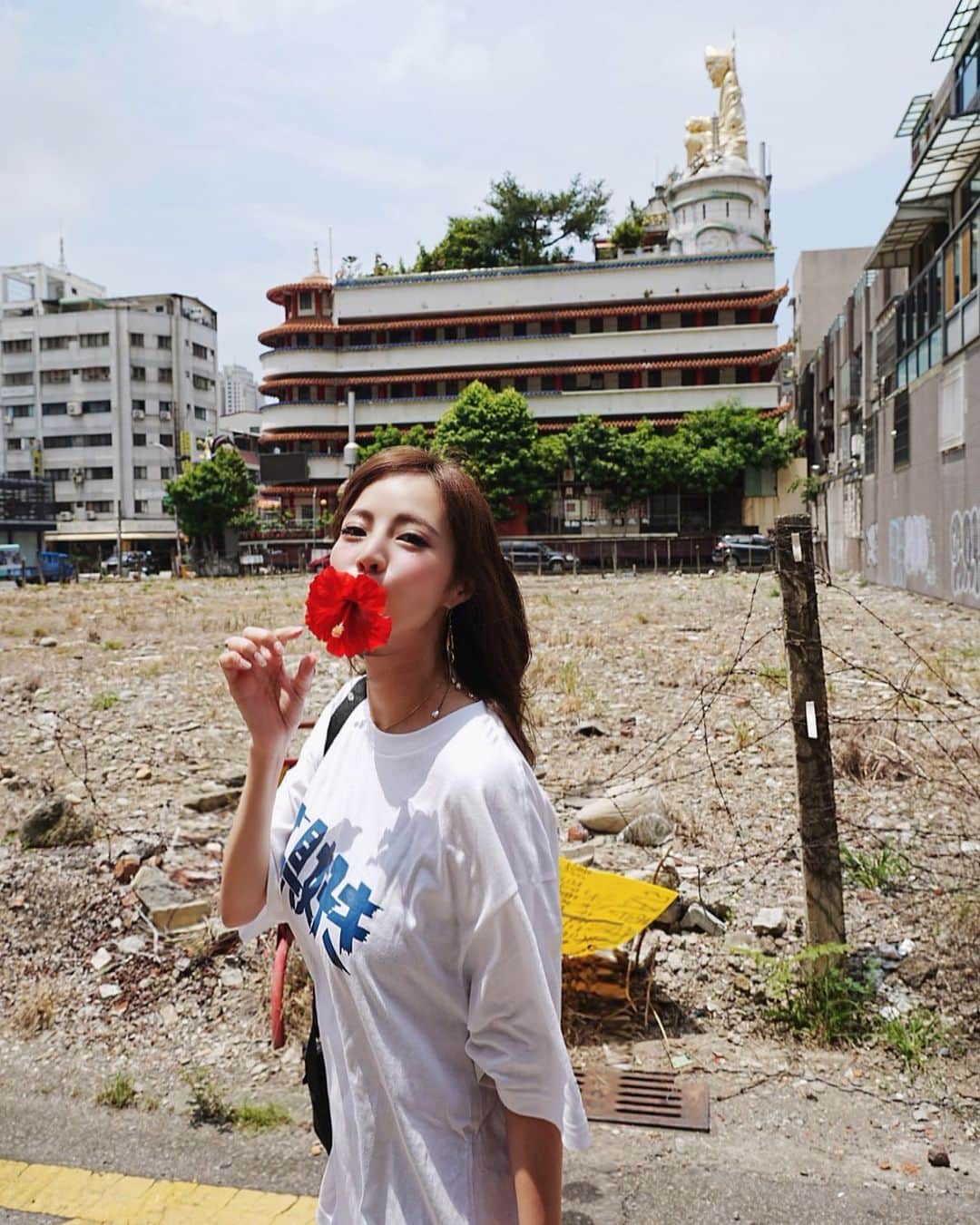 橘寿梨愛のインスタグラム