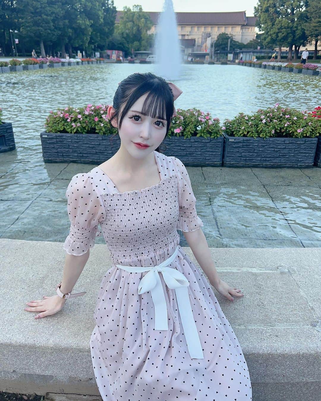 のインスタグラム：「上野♡⁡ ⁡ ⁡ #粉我 #アイドル #地下アイドル #f4f #followforfollowback #follow4like #いいね返し #japanesegirl #自撮り #自発ください #likeforlike #instagood #量産 #美男美女と繋がりたい #followme #cosplay #cosplaygirl #idol #idol #メイドカフェ #maid #japanesegirl #コンカフェ #秋葉原　#맞팔해요 #맞팔 #선팔하면맞팔　#bobon21 　#隠しきれないオタク#隠しきれないヲタク　#セルカ　#meid ⁡ ⁡」
