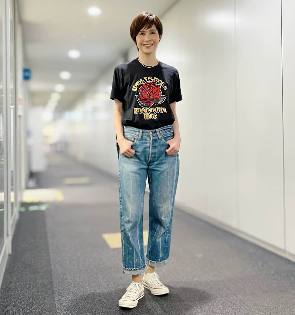 今村涼子のインスタグラム