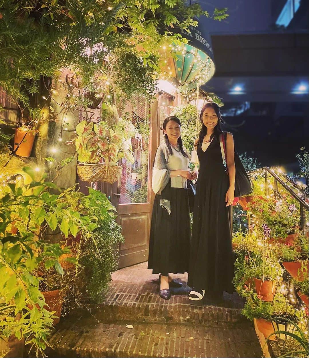 早瀬英里奈のインスタグラム