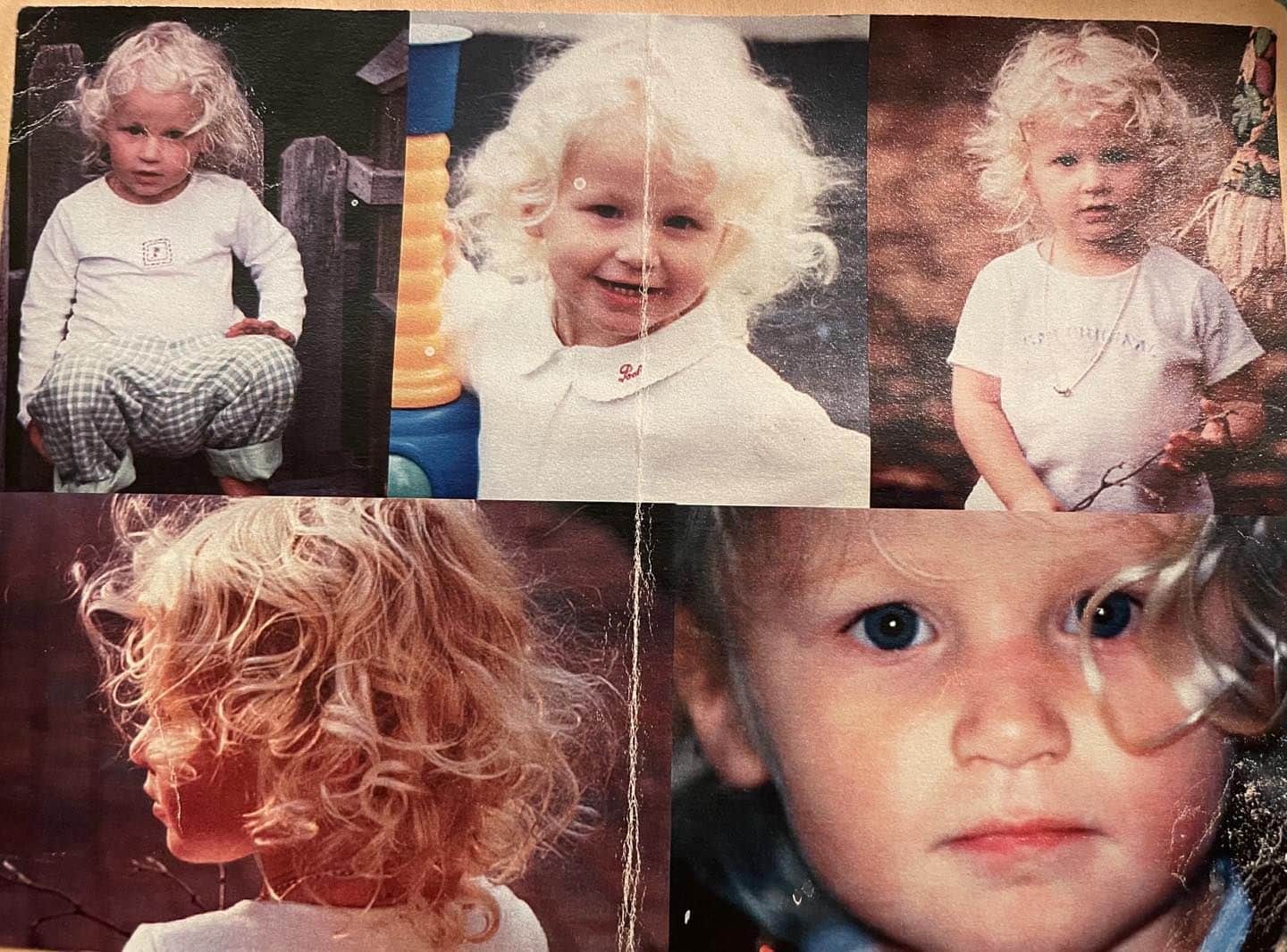 ロージー・オドネルのインスタグラム：「happy birthday chelsea belle - 26 !!! where does the time go - i ❤️ u !!」