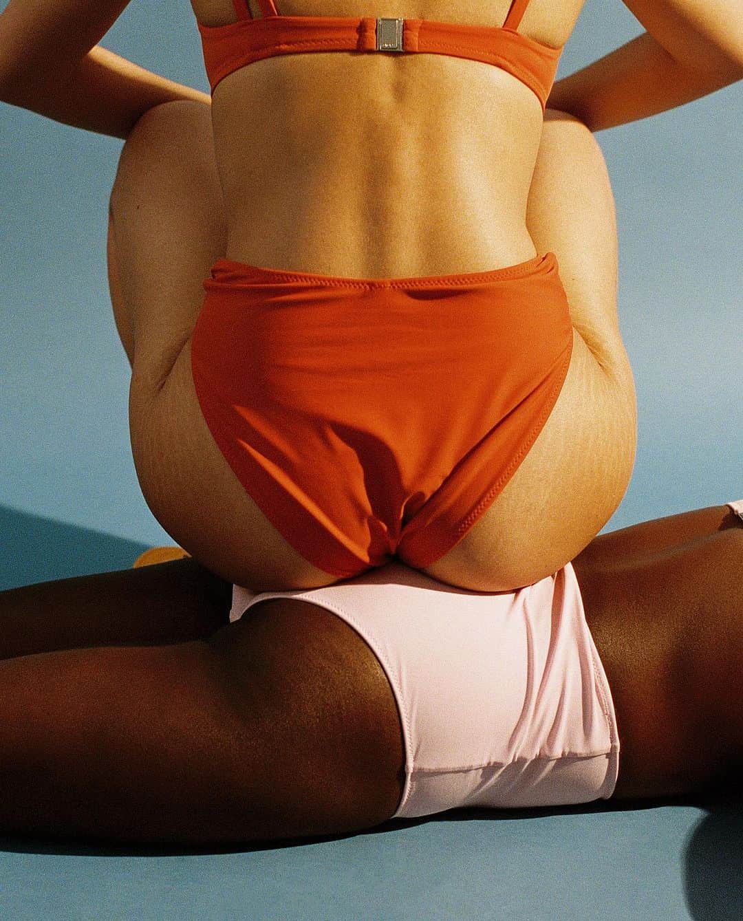 Araksのインスタグラム：「Our annual SWIM SALE up to 60% off! Sizes and quantities are limited. It’s time secure you favorites now. #ColorByAraks #RecycledMaterials #EthicallyMade」