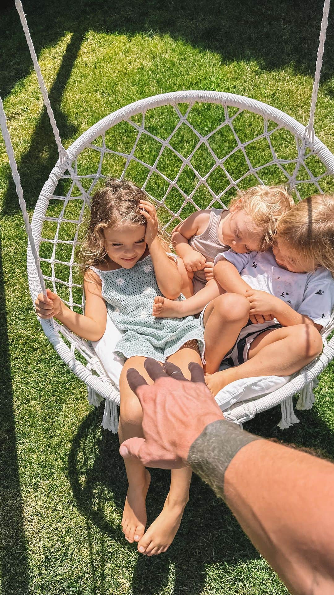 イバイ・ゴメスのインスタグラム：「Coleccionando momentos … ❤️」